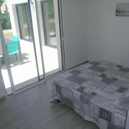 Maison Les Mathes, 4 Pieces, 6 Personnes - Fr-1-305-1348 Сasa de vacaciones Les Mathes