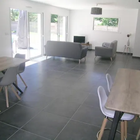 Maison Les Mathes, 4 Pieces, 6 Personnes - Fr-1-305-1348 * Les Mathes
