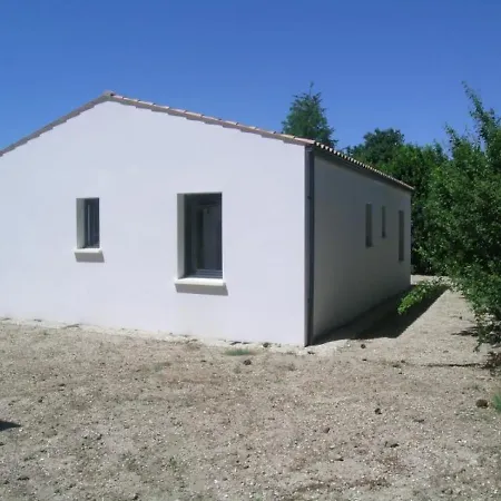 Maison Les Mathes, 4 Pieces, 6 Personnes - Fr-1-305-1348 Сasa de vacaciones