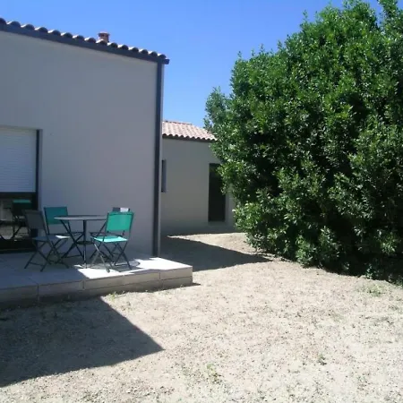 Maison Les Mathes, 4 Pieces, 6 Personnes - Fr-1-305-1348 Сasa de vacaciones